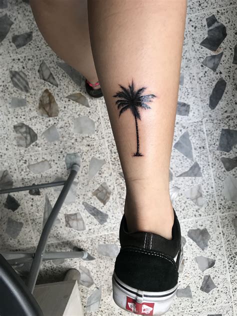 tatuajes de palmeras|Tatuagem de palmeira